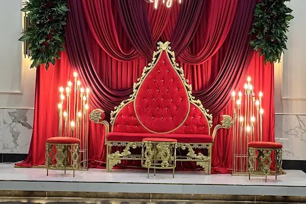 Grand Burcu Düğün Salonu - Resim 5