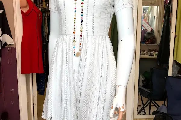 Ti Amo Boutique - Resim 20