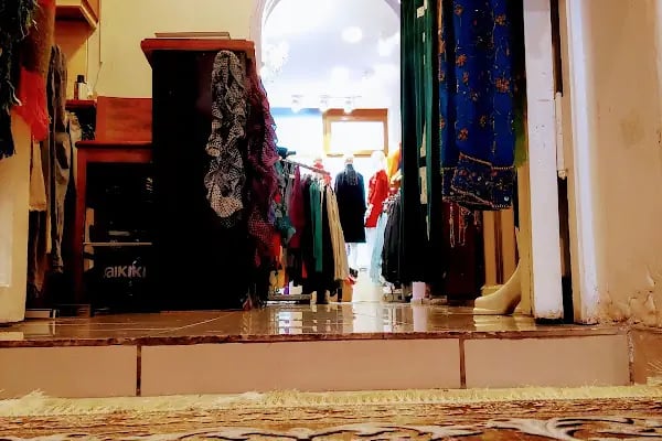Ti Amo Boutique - Resim 8