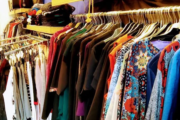 Ti Amo Boutique - Resim 15