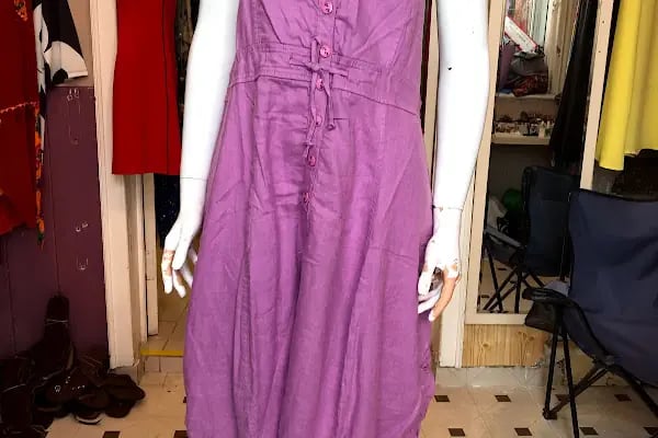 Ti Amo Boutique - Resim 19