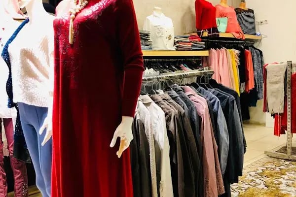 Ti Amo Boutique - Resim 14