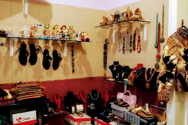 Ti Amo Boutique - Resim 2
