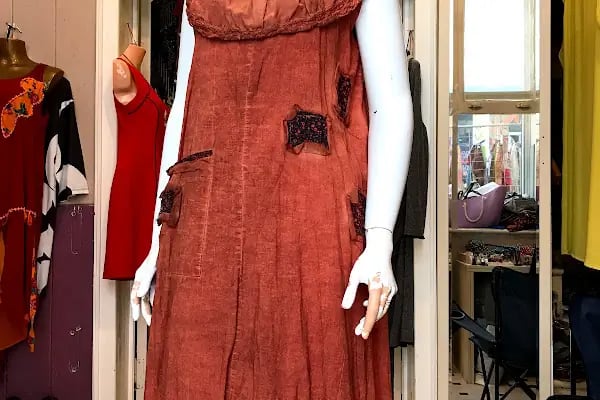 Ti Amo Boutique - Resim 17
