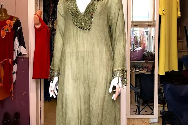 Ti Amo Boutique - Resim 9