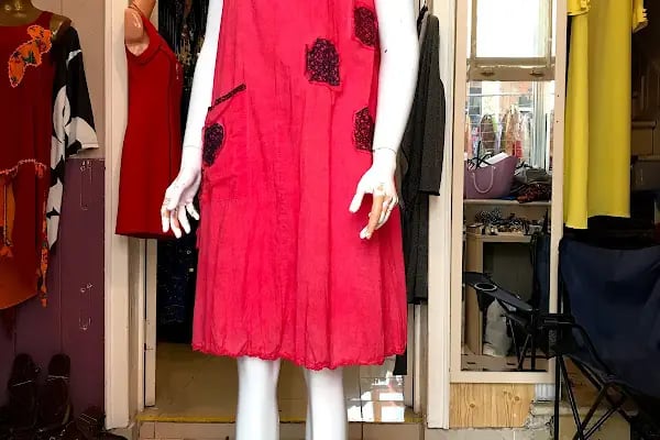 Ti Amo Boutique - Resim 12