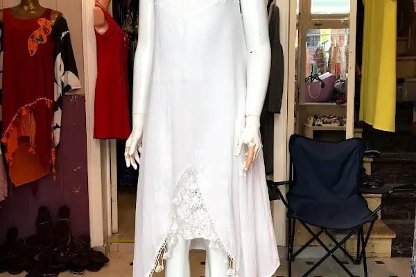 Ti Amo Boutique - Resim 6