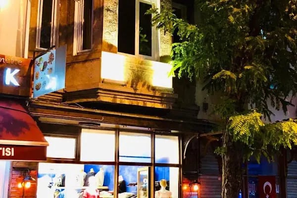 Ti Amo Boutique - Resim 10