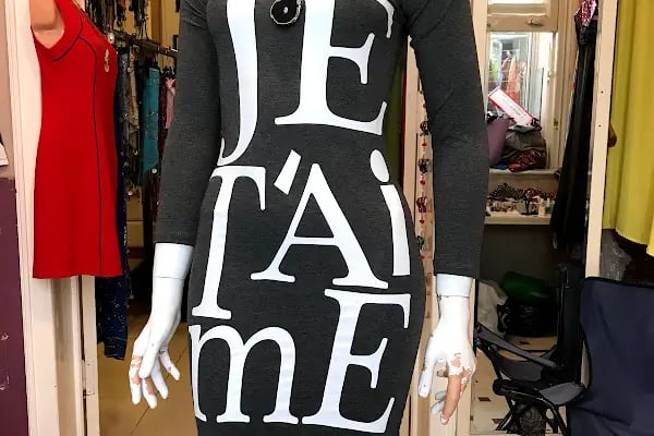 Ti Amo Boutique - Resim 7