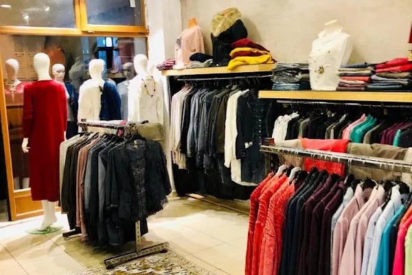 Ti Amo Boutique - Resim 5