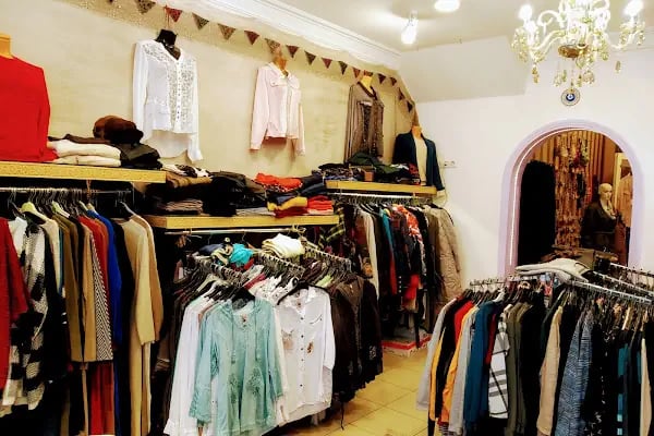 Ti Amo Boutique - Resim 11
