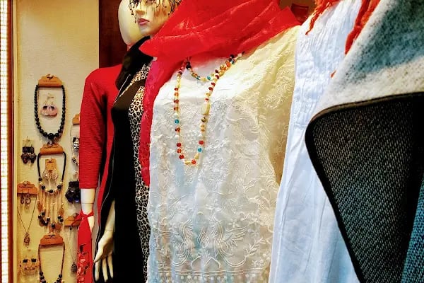 Ti Amo Boutique - Resim 4