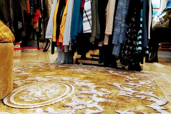 Ti Amo Boutique - Resim 18