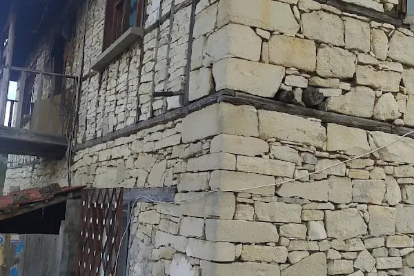 Çakmak Hacı Mehmet Camii - Resim 12