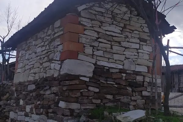 Çakmak Hacı Mehmet Camii - Resim 5