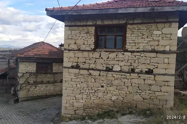 Çakmak Hacı Mehmet Camii - Resim 9