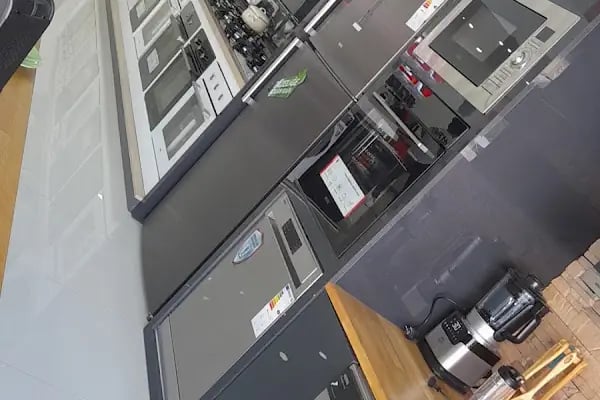 ALTINELLER Vestel - Anamur Mağazası - Resim 16