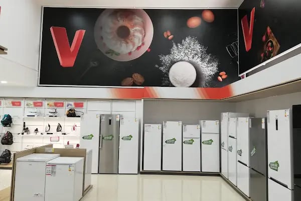 ALTINELLER Vestel - Anamur Mağazası - Resim 19