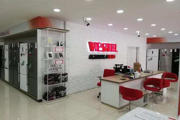 ALTINELLER Vestel - Anamur Mağazası - Resim 11