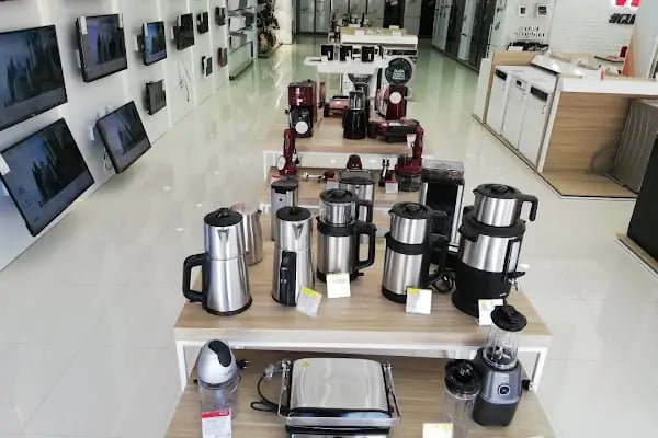 ALTINELLER Vestel - Anamur Mağazası - Resim 5