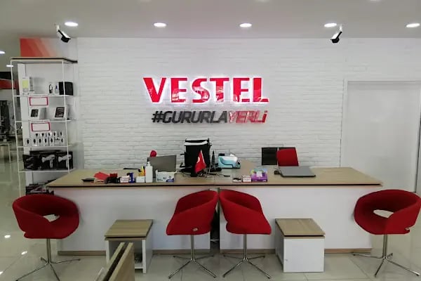 ALTINELLER Vestel - Anamur Mağazası - Resim 15