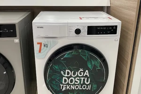 ALTINELLER Vestel - Anamur Mağazası - Resim 18