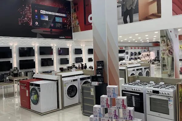 ALTINELLER Vestel - Anamur Mağazası - Resim 3
