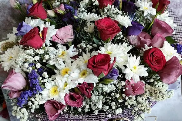 Alanya Nisa Çiçekçilik - Resim 19