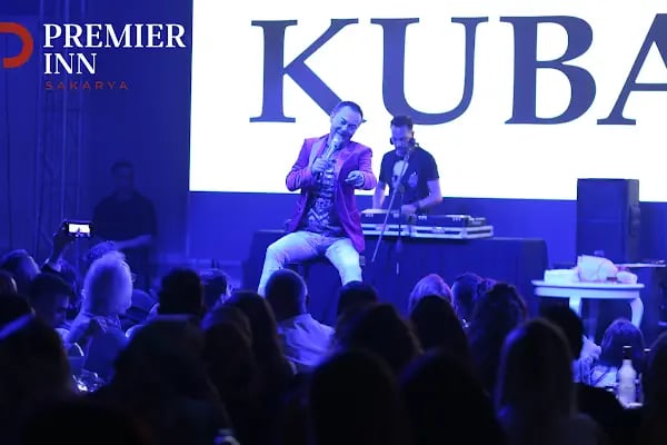 Premier Inn Sakarya - Resim 19