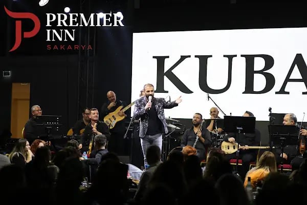 Premier Inn Sakarya - Resim 17