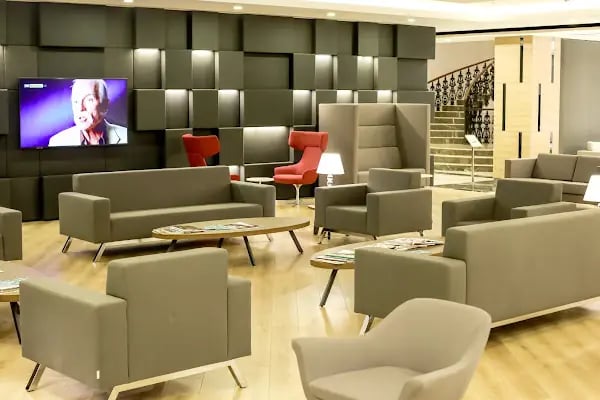 Premier Inn Sakarya - Resim 7