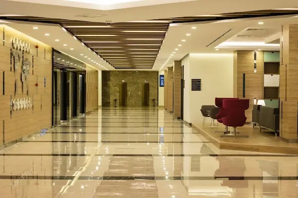 Premier Inn Sakarya - Resim 8