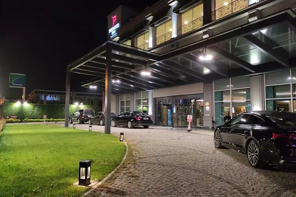 Premier Inn Sakarya - Resim 11