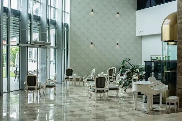 Premier Inn Sakarya - Resim 10