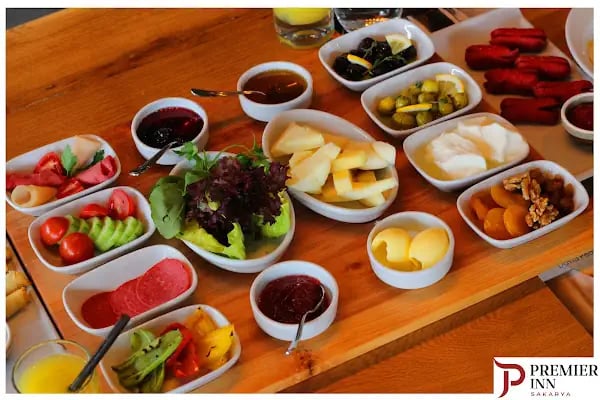 Premier Inn Sakarya - Resim 14