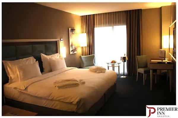 Premier Inn Sakarya - Resim 2