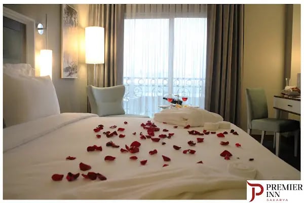 Premier Inn Sakarya - Resim 16
