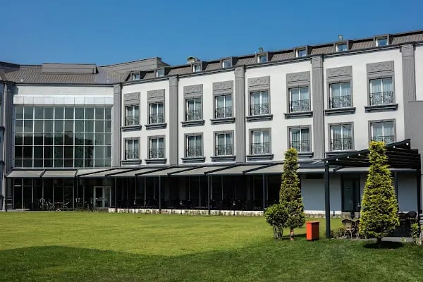 Premier Inn Sakarya - Resim 1