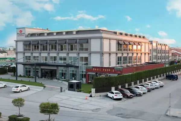 Premier Inn Sakarya - Resim 5