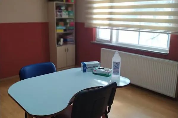 Özel Hayat Işığım Özel Eğitim Ve Rehabilitasyon Merkezi - Resim 7