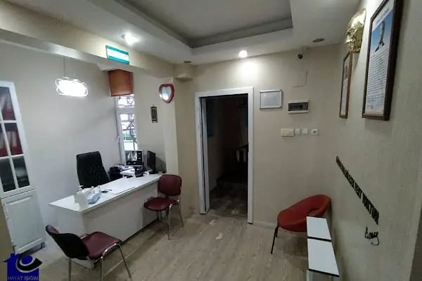 Özel Hayat Işığım Özel Eğitim Ve Rehabilitasyon Merkezi - Resim 8