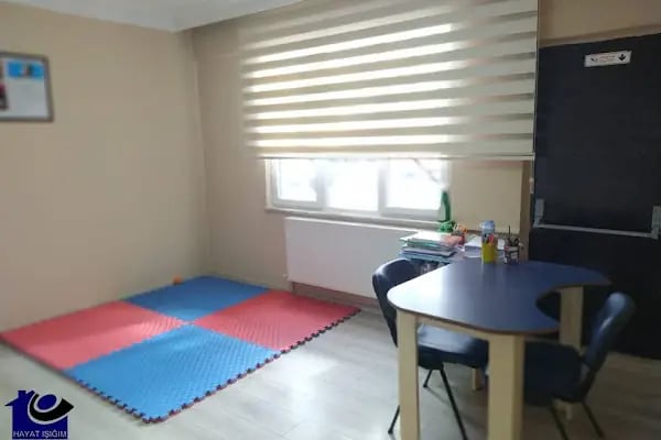 Özel Hayat Işığım Özel Eğitim Ve Rehabilitasyon Merkezi - Resim 6