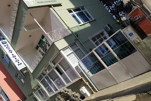 Özel Hayat Işığım Özel Eğitim Ve Rehabilitasyon Merkezi - Resim 1