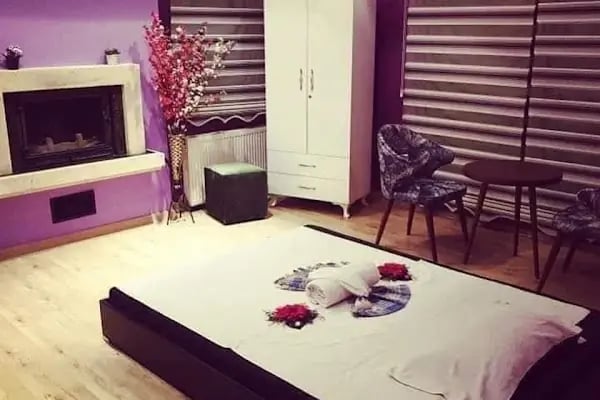 Fi Club Spa &amp; Wellness Adana Exclusive - Resim 3