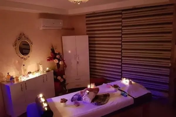Fi Club Spa &amp; Wellness Adana Exclusive - Resim 2