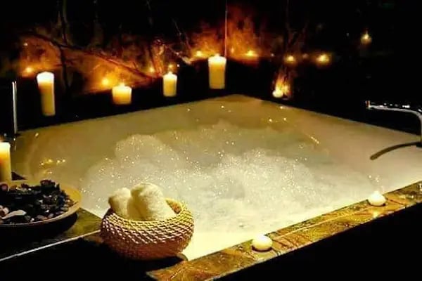 Fi Club Spa &amp; Wellness Adana Exclusive - Resim 7