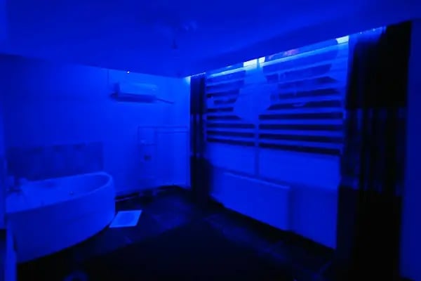 Fi Club Spa &amp; Wellness Adana Exclusive - Resim 12