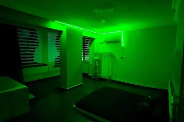 Fi Club Spa &amp; Wellness Adana Exclusive - Resim 11