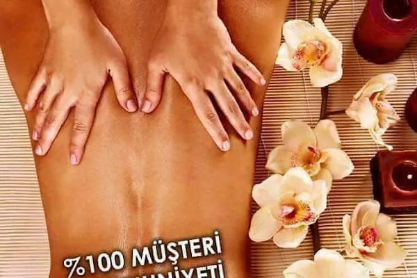 Fi Club Spa &amp; Wellness Adana Exclusive - Resim 8