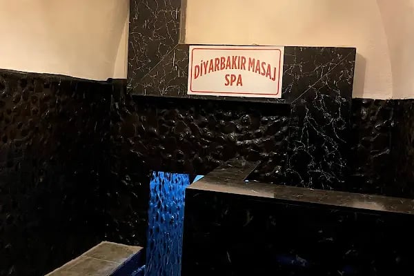 Diyarbakır masaj - Resim 12